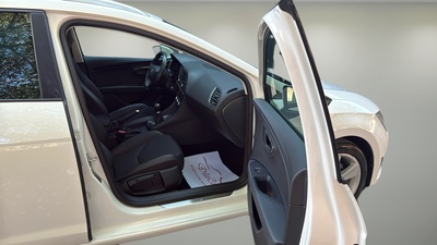 SEAT León ST 1.4 TSI ACT S&S FR Plus 110 kW (150 CV) 11 SEAT León ST 1.4 TSI ACT S&S FR Plus 110 kW (150 CV) 11