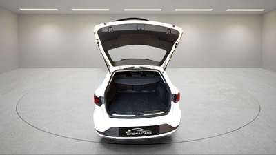 SEAT León ST 1.4 TSI ACT S&S FR Plus 110 kW (150 CV) 14 SEAT León ST 1.4 TSI ACT S&S FR Plus 110 kW (150 CV) 14