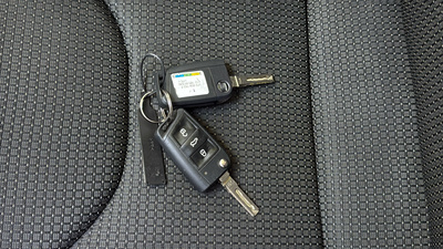 SEAT León ST 1.4 TSI ACT S&S FR Plus 110 kW (150 CV) 17 SEAT León ST 1.4 TSI ACT S&S FR Plus 110 kW (150 CV) 17