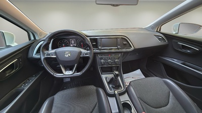 SEAT León ST 1.4 TSI ACT S&S FR Plus 110 kW (150 CV) 15 SEAT León ST 1.4 TSI ACT S&S FR Plus 110 kW (150 CV) 15