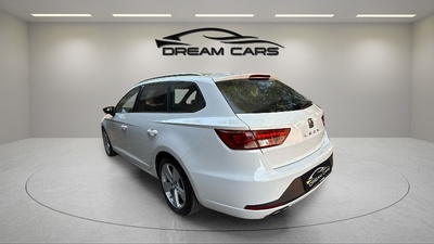 SEAT León ST 1.4 TSI ACT S&S FR Plus 110 kW (150 CV) 4 SEAT León ST 1.4 TSI ACT S&S FR Plus 110 kW (150 CV) 4