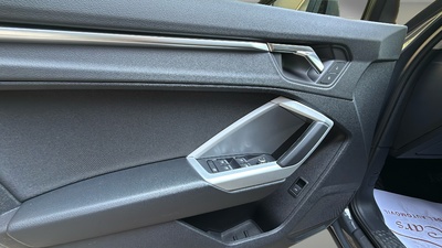 Audi Q3 Sportback Advanced 35 TDI 110 kW (150 CV) S tronic 11 Audi Q3 Sportback Advanced 35 TDI 110 kW (150 CV) S tronic 11