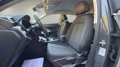 Audi Q3 Sportback Advanced 35 TDI 110 kW (150 CV) S tronic 9 Audi Q3 Sportback Advanced 35 TDI 110 kW (150 CV) S tronic 9