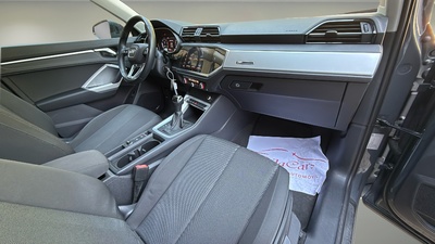 Audi Q3 Sportback Advanced 35 TDI 110 kW (150 CV) S tronic 20 Audi Q3 Sportback Advanced 35 TDI 110 kW (150 CV) S tronic 20