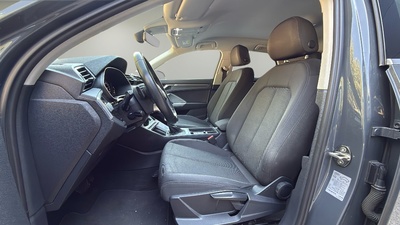 Audi Q3 Sportback Advanced 35 TDI 110 kW (150 CV) S tronic 15 Audi Q3 Sportback Advanced 35 TDI 110 kW (150 CV) S tronic 15