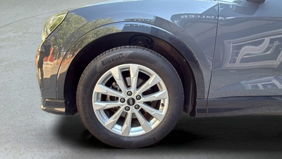 Audi Q3 Sportback Advanced 35 TDI 110 kW (150 CV) S tronic 20 Audi Q3 Sportback Advanced 35 TDI 110 kW (150 CV) S tronic 20