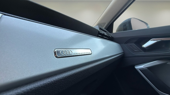 Audi Q3 Sportback Advanced 35 TDI 110 kW (150 CV) S tronic Vehículo usado en Madrid Audi Q3 Sportback Advanced 35 TDI 110 kW (150 CV) S tronic Vehículo usado en Madrid