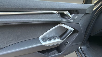 Audi Q3 Sportback Advanced 35 TDI 110 kW (150 CV) S tronic 17 Audi Q3 Sportback Advanced 35 TDI 110 kW (150 CV) S tronic 17