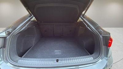 Audi Q3 Sportback Advanced 35 TDI 110 kW (150 CV) S tronic 13 Audi Q3 Sportback Advanced 35 TDI 110 kW (150 CV) S tronic 13