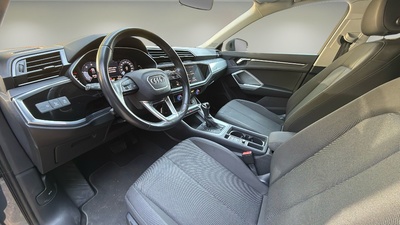 Audi Q3 Sportback Advanced 35 TDI 110 kW (150 CV) S tronic 16 Audi Q3 Sportback Advanced 35 TDI 110 kW (150 CV) S tronic 16