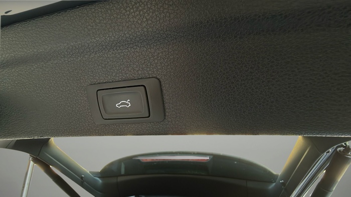 Audi Q3 Sportback Advanced 35 TDI 110 kW (150 CV) S tronic Vehículo usado en Madrid Audi Q3 Sportback Advanced 35 TDI 110 kW (150 CV) S tronic Vehículo usado en Madrid