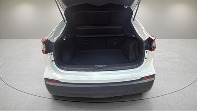 Nissan Qashqai dCi 115 Acenta 85 kW (115 CV) 11 Nissan Qashqai dCi 115 Acenta 85 kW (115 CV) 11