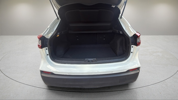 Nissan Qashqai dCi 115 Acenta 85 kW (115 CV) Vehículo usado en Madrid Nissan Qashqai dCi 115 Acenta 85 kW (115 CV) Vehículo usado en Madrid