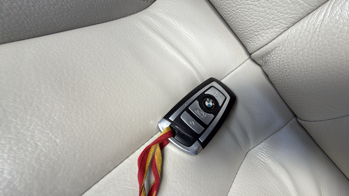 BMW Serie 6 640d xDrive Gran Coupe 230 kW (313 CV) Vehículo usado en Madrid BMW Serie 6 640d xDrive Gran Coupe 230 kW (313 CV) Vehículo usado en Madrid