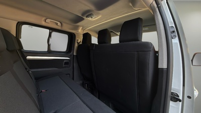 Toyota Proace Verso Combi 1.6D Compact 70 kW (95 CV) 12 Toyota Proace Verso Combi 1.6D Compact 70 kW (95 CV) 12