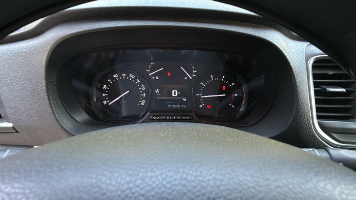 Toyota Proace Verso Combi 1.6D Compact 70 kW (95 CV) Vehículo usado en Madrid Toyota Proace Verso Combi 1.6D Compact 70 kW (95 CV) Vehículo usado en Madrid