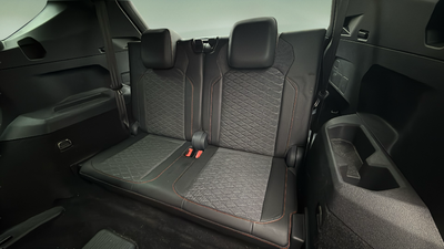 SEAT Tarraco 2.0 TDI S&S FR XL 110 kW (150 CV) 16 SEAT Tarraco 2.0 TDI S&S FR XL 110 kW (150 CV) 16