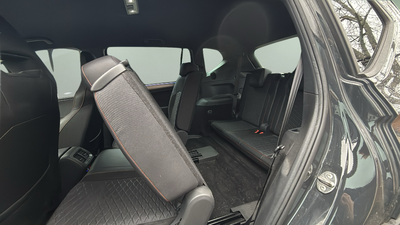 SEAT Tarraco 2.0 TDI S&S FR XL 110 kW (150 CV) 9 SEAT Tarraco 2.0 TDI S&S FR XL 110 kW (150 CV) 9