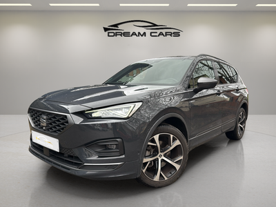 SEAT Tarraco 2.0 TDI S&S FR XL 110 kW (150 CV) 1 SEAT Tarraco 2.0 TDI S&S FR XL 110 kW (150 CV) 1