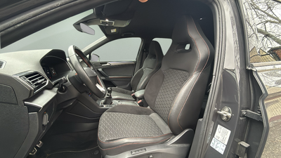 SEAT Tarraco 2.0 TDI S&S FR XL 110 kW (150 CV) 10 SEAT Tarraco 2.0 TDI S&S FR XL 110 kW (150 CV) 10