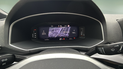 SEAT Tarraco 2.0 TDI S&S FR XL 110 kW (150 CV) 17 SEAT Tarraco 2.0 TDI S&S FR XL 110 kW (150 CV) 17