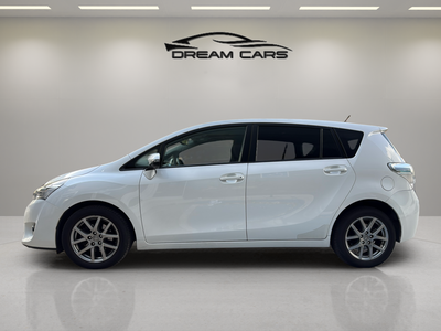 Toyota Verso 115D Advance 82 kW (112 CV) 7 Toyota Verso 115D Advance 82 kW (112 CV) 7