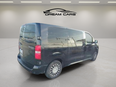 Toyota Proace Verso 1.5D SHUTTLE L1 88 kW (120 CV) 4 Toyota Proace Verso 1.5D SHUTTLE L1 88 kW (120 CV) 4