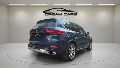 BMW X5 xDrive40i 250 kW (340 CV) 6 BMW X5 xDrive40i 250 kW (340 CV) 6