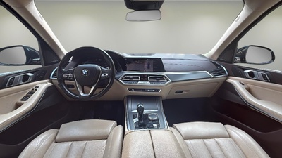 BMW X5 xDrive40i 250 kW (340 CV) 11 BMW X5 xDrive40i 250 kW (340 CV) 11
