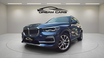 BMW X5 xDrive40i 250 kW (340 CV) 1 BMW X5 xDrive40i 250 kW (340 CV) 1