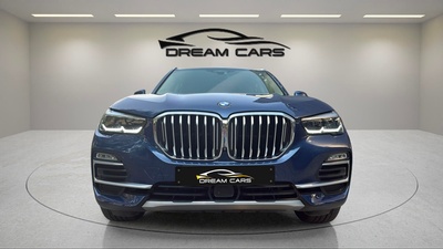 BMW X5 xDrive40i 250 kW (340 CV) 2 BMW X5 xDrive40i 250 kW (340 CV) 2