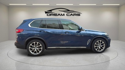 BMW X5 xDrive40i 250 kW (340 CV) 8 BMW X5 xDrive40i 250 kW (340 CV) 8