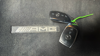 Mercedes-Benz GLC 300 de 4Matic 225 kW (306 CV) 14 Mercedes-Benz GLC 300 de 4Matic 225 kW (306 CV) 14