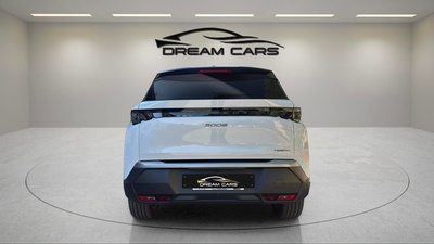 Peugeot 5008 Hybrid 1.2 GT eDCS6 100 kW (136 CV) 5 Peugeot 5008 Hybrid 1.2 GT eDCS6 100 kW (136 CV) 5