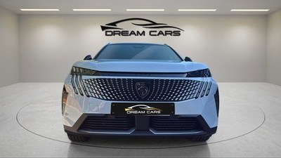 Peugeot 5008 Hybrid 1.2 GT eDCS6 100 kW (136 CV) 2 Peugeot 5008 Hybrid 1.2 GT eDCS6 100 kW (136 CV) 2