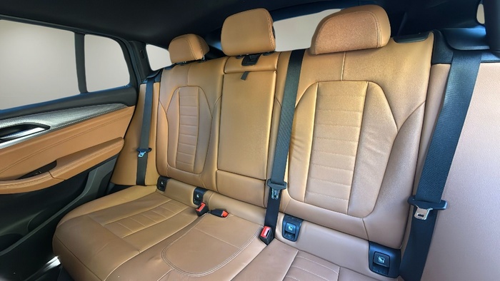 BMW X4 xDrive30d 195 kW (265 CV) Vehículo usado en Madrid BMW X4 xDrive30d 195 kW (265 CV) Vehículo usado en Madrid