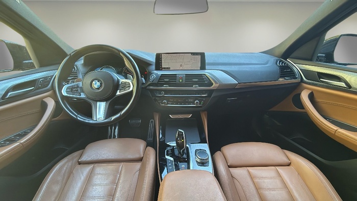 BMW X4 xDrive30d 195 kW (265 CV) Vehículo usado en Madrid BMW X4 xDrive30d 195 kW (265 CV) Vehículo usado en Madrid