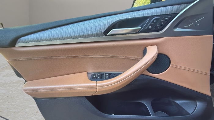 BMW X4 xDrive30d 195 kW (265 CV) Vehículo usado en Madrid BMW X4 xDrive30d 195 kW (265 CV) Vehículo usado en Madrid