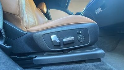 BMW X4 xDrive30d 195 kW (265 CV) 14 BMW X4 xDrive30d 195 kW (265 CV) 14