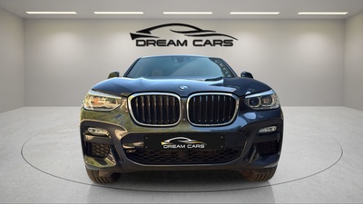 BMW X4 xDrive30d 195 kW (265 CV) 2 BMW X4 xDrive30d 195 kW (265 CV) 2