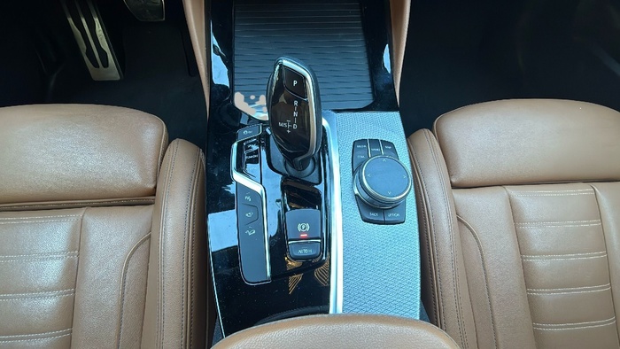 BMW X4 xDrive30d 195 kW (265 CV) Vehículo usado en Madrid BMW X4 xDrive30d 195 kW (265 CV) Vehículo usado en Madrid