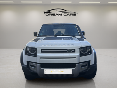 Land Rover Defender 110 D200 SD4 S 4WD Auto 147 kW (200 CV) 2 Land Rover Defender 110 D200 SD4 S 4WD Auto 147 kW (200 CV) 2