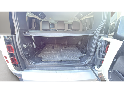 Land Rover Defender 110 D200 SD4 S 4WD Auto 147 kW (200 CV) 16 Land Rover Defender 110 D200 SD4 S 4WD Auto 147 kW (200 CV) 16