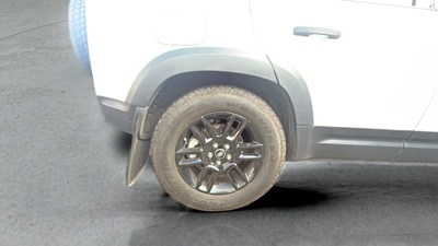 Land Rover Defender 110 D200 SD4 S 4WD Auto 147 kW (200 CV) 18 Land Rover Defender 110 D200 SD4 S 4WD Auto 147 kW (200 CV) 18