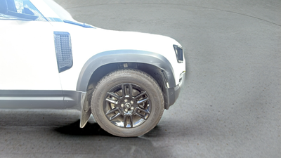 Land Rover Defender 110 D200 SD4 S 4WD Auto 147 kW (200 CV) 17 Land Rover Defender 110 D200 SD4 S 4WD Auto 147 kW (200 CV) 17