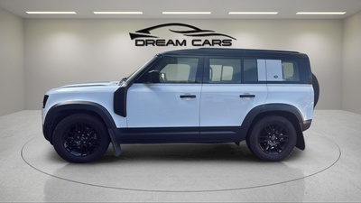 Land Rover Defender 110 D200 SD4 S 4WD Auto 147 kW (200 CV) 3 Land Rover Defender 110 D200 SD4 S 4WD Auto 147 kW (200 CV) 3