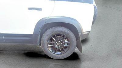 Land Rover Defender 110 D200 SD4 S 4WD Auto 147 kW (200 CV) 20 Land Rover Defender 110 D200 SD4 S 4WD Auto 147 kW (200 CV) 20