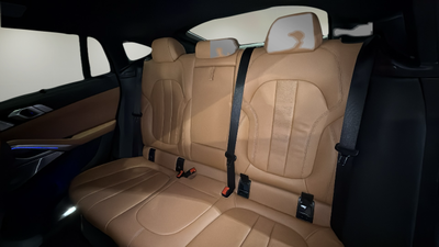 BMW X6 M50i 390 kW (530 CV) 11 BMW X6 M50i 390 kW (530 CV) 11