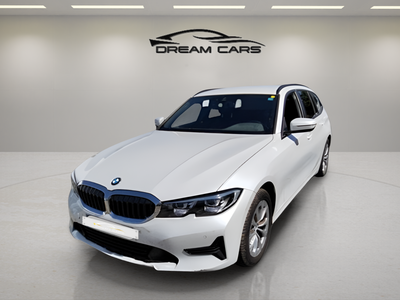 BMW Serie 3 318d Touring 110 kW (150 CV) 1 BMW Serie 3 318d Touring 110 kW (150 CV) 1