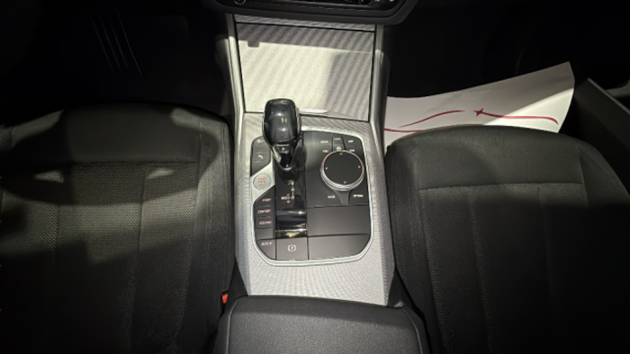 BMW Serie 3 318d Touring 110 kW (150 CV) Vehículo usado en Madrid BMW Serie 3 318d Touring 110 kW (150 CV) Vehículo usado en Madrid